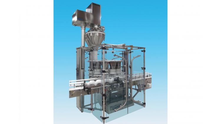 Use of Rotary Fillers Machines