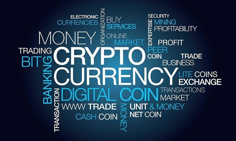 Cryptocurrency Exchange