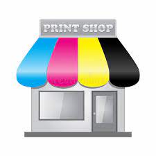 Print shops calgary