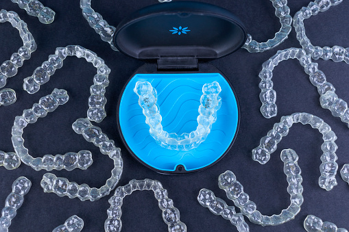 Invisalign à Laval