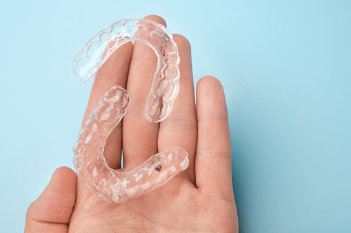 Invisalign à Laval