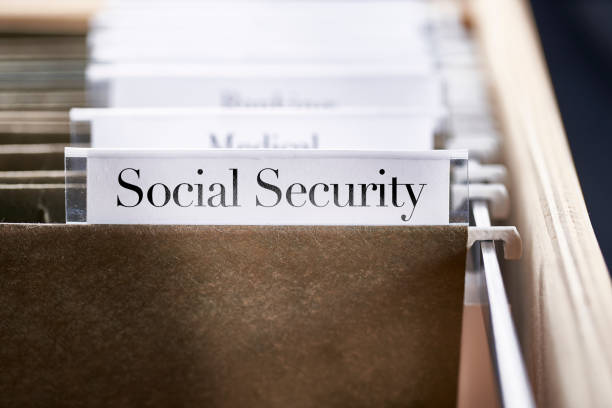 Social Security Administration