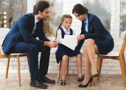 child support attorney