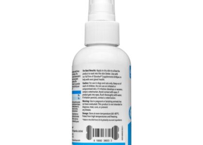 anal gland spray