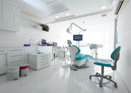 balaji dental centre