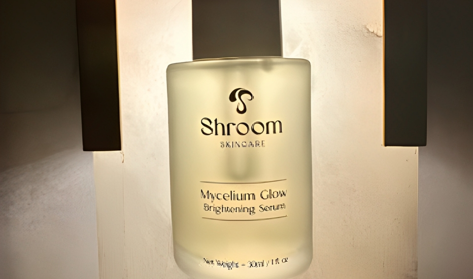 Glow Brightening Serum