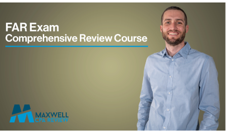 CPA Exam Review Course