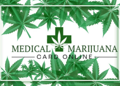 Naples cannabis card