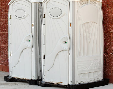 event bathroom rentals