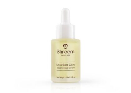 glow brightening serum