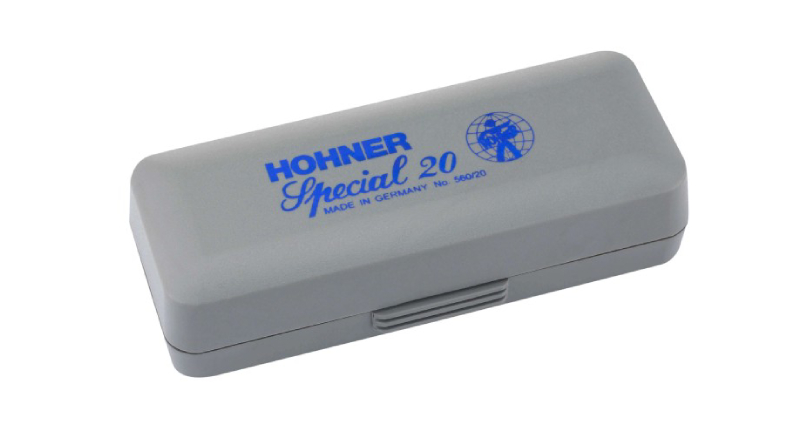 hohner special 20