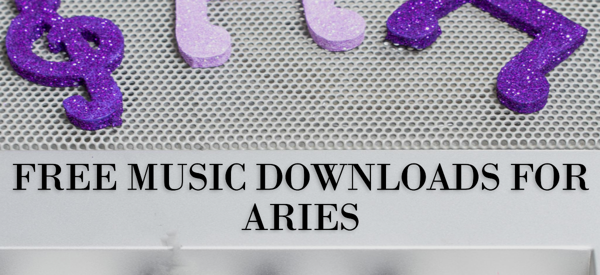 aries free music download