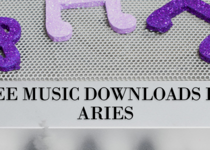 aries free music download