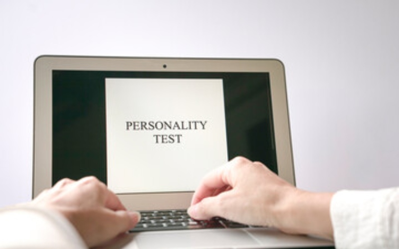 DISC Personality Assessment